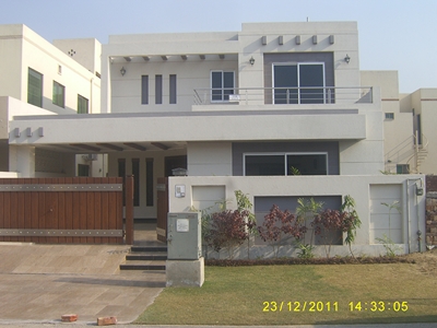 Houses  Sale on 10 Marla House For Sale Dha Lahore Phase 5   Lahore Homes For Sale